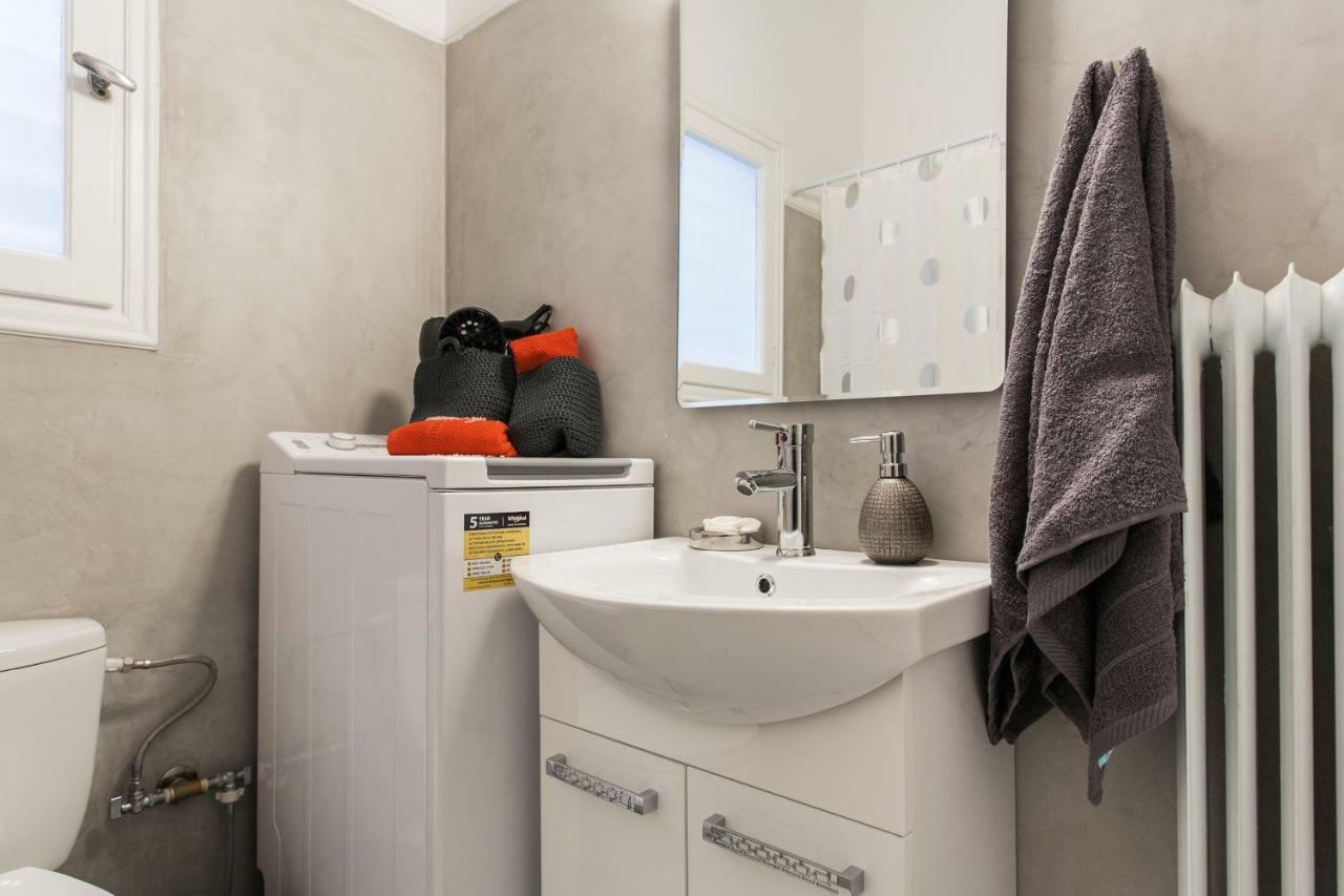 Private Central View Rooms In Apartment Near To Acropolis Metro Station Athen Exterior foto